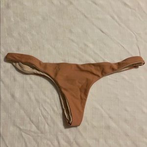 Acacia swimwear pipeline bottom
